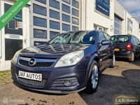 tweedehands Opel Vectra Wagon 2.2-16V Business Nw APK Airco Cruise