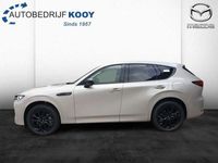 tweedehands Mazda CX-60 2.5 PHEV Homura - full options