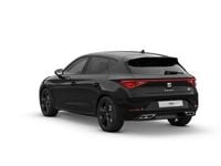Nieuw Seat Leon Business 204 PK (150 kW) 2025 Zwart Hatchback