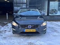 Occasion Volvo S60 Momentum 150 PK (110 kW) 2013 Grijs (metallic) Sedan