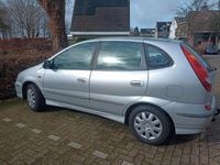 Occasion Nissan Almera Tino 114 PK (83 kW) 2001 MPV