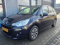 Occasion Citroën C3 68 PK (50 kW) 2014 Blauw Hatchback