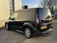 Occasion Ford Transit Trend 99 PK (72 kW) 2019 Zwart Van