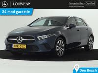 Occasion Mercedes A250 2025 Blauw Hatchback