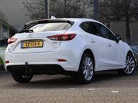 tweedehands Mazda 3 2.0 SkyActiv-G 120 GT-M