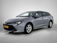 Occasion Toyota Corolla 2026 Grijs Stationwagen
