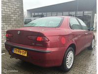 tweedehands Alfa Romeo 156 1.6-16V T.Spark / 5DRS / N.A.P