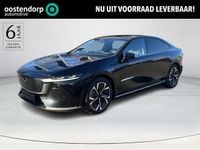 Nieuw Mazda 6e Takumi-Line 189 kW (257 PK) 2026 Zwart Hatchback
