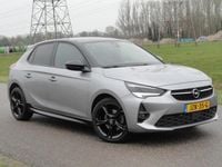 Occasion Opel Corsa Ultimate 2021 Grijs Hatchback
