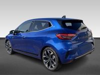 Occasion Mitsubishi Colt Intense+ 143 PK (105 kW) 2024 Blauw Hatchback