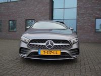 tweedehands Mercedes A200 Premium Plus