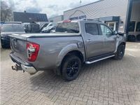 tweedehands Nissan Navara 2.3 dCi 140KW Double Cab 5P AUTOMAAT NAVI KLIMA 4W