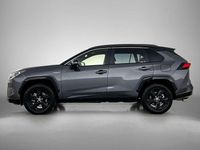 Occasion Toyota RAV4 Hybrid 222 PK (163 kW) 2021 Grijs SUV