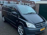 Occasion Mercedes Vito 160 PK (117 kW) 2011 Van