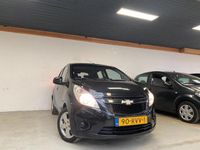 tweedehands Chevrolet Spark 1.0 16V LS Bi-Fuel Airco Open-Dak Nwe Apk Bij Afl