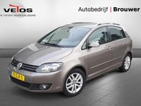Occasion VW Golf Plus Cross Highline 2012 Bruin MPV