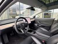 tweedehands Tesla Model 3 Standard RWD Plus Autopilot/ Panodak/ 4%