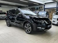 tweedehands Nissan X-Trail 1.6 DIG-T Tekna / NL AUTO / AFNEEMBARE TREKHAAK /