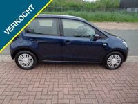 tweedehands VW up! UP! 1.0 moveBlueM. Airco.Navi