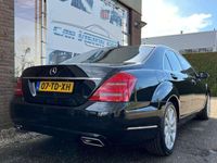 tweedehands Mercedes S320 CDI Prestige Plus|Night Vision|Schuifdak|Youngtime