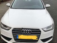 tweedehands Audi A4 1.8 TFSIe Edition