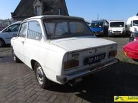 tweedehands Daf 66 variomatic Originele NL auto !!! zie omschrijving !!! schuurvondst