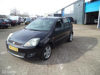 tweedehands Ford Fiesta 1.3-8V Style