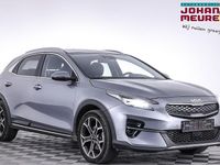 Occasion Kia XCeed 142 PK (104 kW) 2022 Grijs SUV
