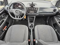 Occasion VW up! R-line 60 PK (44 kW) 2019 Zwart Hatchback