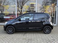 Occasion Seat Mii 61 kW (83 PK) 2020 Zwart Hatchback