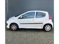 tweedehands Peugeot 107 Active 1.0