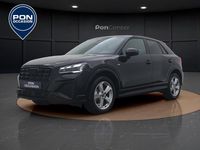 Occasion Audi Q2 S-Line 150 PK (110 kW) 2025 Zwart SUV