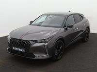 Occasion DS Automobiles DS4 Performance 225 PK (165 kW) 2024 Grijs Hatchback