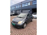 tweedehands Toyota Yaris 1.3 VVT-i S-Line