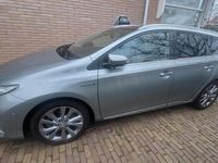 Occasion Toyota Auris 136 PK (100 kW) 2013 Stationwagen
