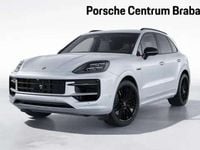Nieuw Porsche Cayenne Black Edition 470 PK (345 kW) 2025 Zilver SUV