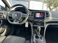 tweedehands Renault Mégane IV Estate 1.3 TCe Intens Navi Carplay DAB Climate