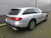 tweedehands Mercedes E350 Estate d 4Matic Premium Plus ALL TERRAIN