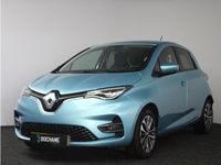 tweedehands Renault Zoe R135 Intens 52 kWh (Huuraccu)