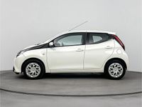 Occasion Toyota Aygo X-play 72 PK (52 kW) 2019 Wit Hatchback
