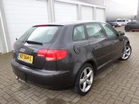 tweedehands Audi A3 Sportback 1.4 TFSI Attraction Pro Line