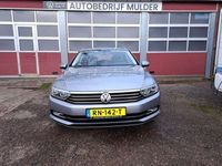 tweedehands VW Passat Variant 1.4 TSI 150 Pk Comfortl. Connected S. DSG