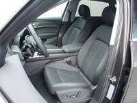 tweedehands Audi Q8 e-tron 50 quattro 340pk Advanced Edition 95 kWh | Extra G