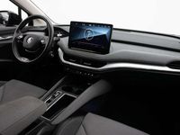 Occasion Skoda Enyaq iV 150 kW (204 PK) 2022 Zwart SUV