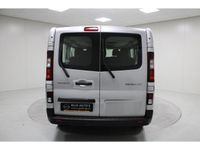 tweedehands Renault Trafic Passenger 1.6 dCi Grand Expression Energy | | 8/9