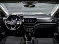 tweedehands VW T-Cross - 1.0 TSi 95 pk Life | Virtual Cockpit | Blind Spot | Navigatie