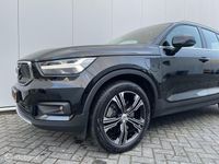 tweedehands Volvo XC40 1.5 T5 Recharge Pro | LEER | STUUR VERW