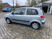 tweedehands Hyundai Getz 1.3i Dynamic Sky