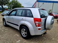 tweedehands Suzuki Grand Vitara 2.0-16V JLX Automaat 103kW (4x4 ) Airco Lmv