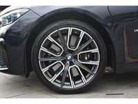 tweedehands BMW 745e 7 SerieHigh Executive M-Sport